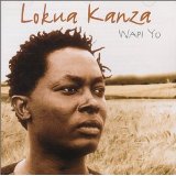 Kanza Lokua - Wapi Yo